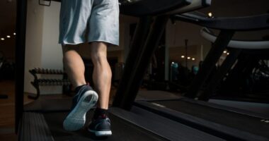 Gait Variability