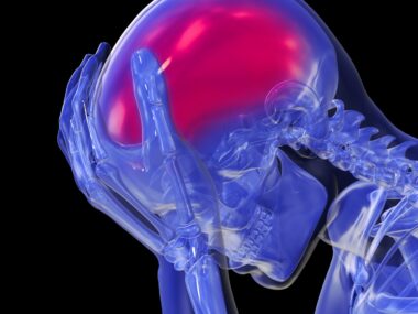 Inflammatory processes in Huntington's