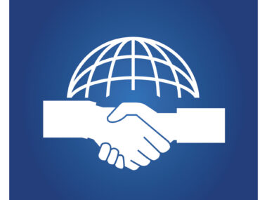 partnership, small-molecule therapies