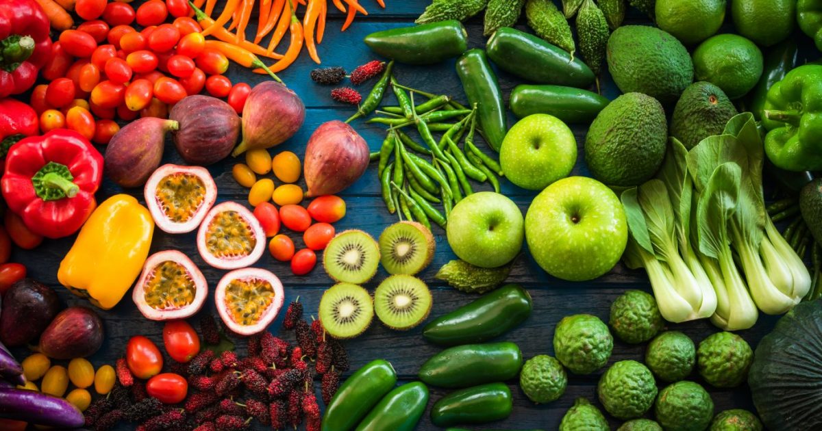 what is the best diet for huntingtons disease