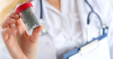MMJ-002 FDA Orphan Drug