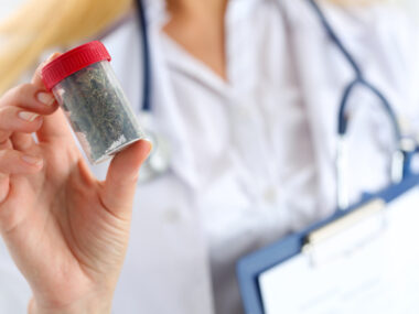 MMJ-002 FDA Orphan Drug