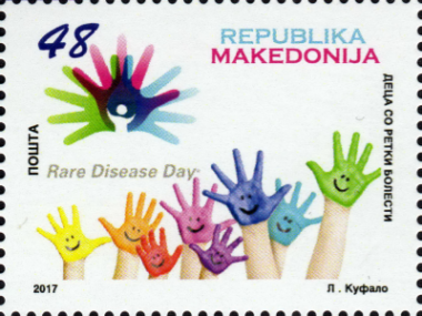 stamp