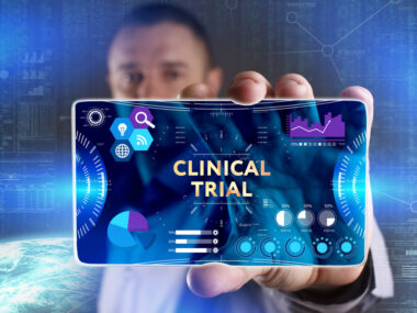 GENERATION HD1 trial