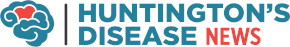 Huntington's Disease News logo