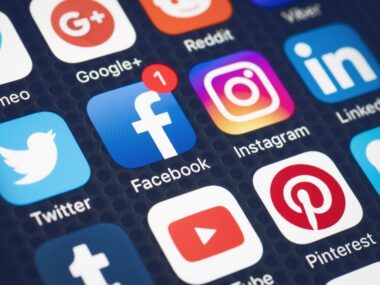 social media