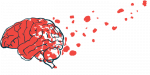 brain blood vessels | Huntington's Disease News | illustration of brain