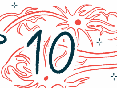 An illustration for the top 10 most widely read stories of 2024.