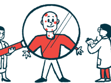Huntington's disease vs Parkinson's | Huntington's Disease News | case study illustration