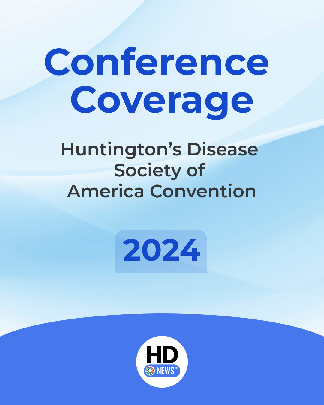 HDSA Conference promo